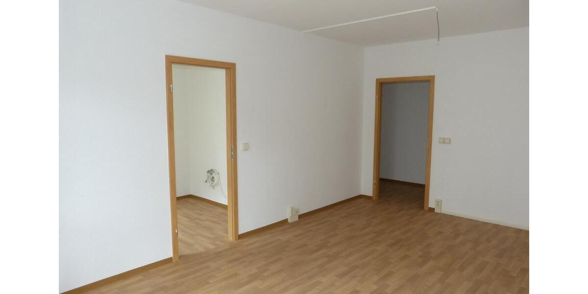 Etagenwohnung Zella-Mehlis Mehlis - 2 Zimmer, 50 m&sup2;, 320&euro; | Angebot:17706035