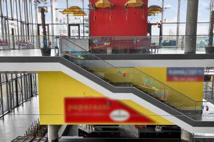 Gewerbeobjekt Karlsruhe Beiertheim-Bulach - 8.000&euro; | Angebot:25357114