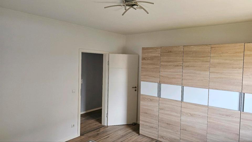 Erdgeschoßwohnung Hamminkeln - 4 Zimmer, 100 m&sup2;, 1.210&euro; | Angebot:26200582