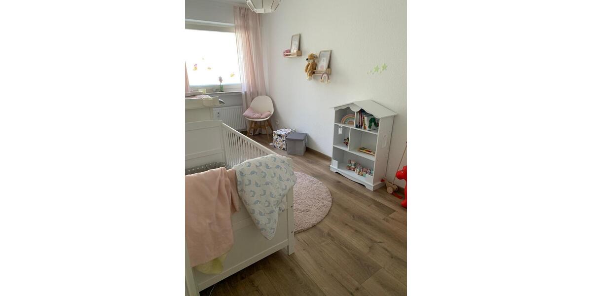 Etagenwohnung Herford - 4 Zimmer, 97 m&sup2;, 680&euro; | Angebot:26623849