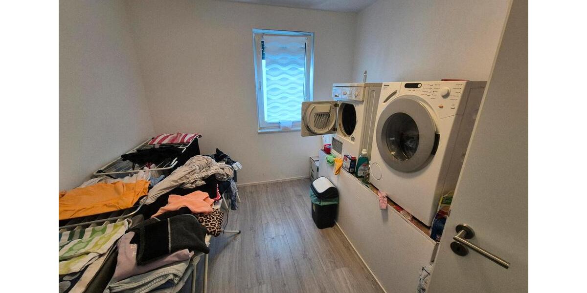 Mietangebot für moderne Doppelhaushälfte mit 140m² in Langenberg 5 zimmer