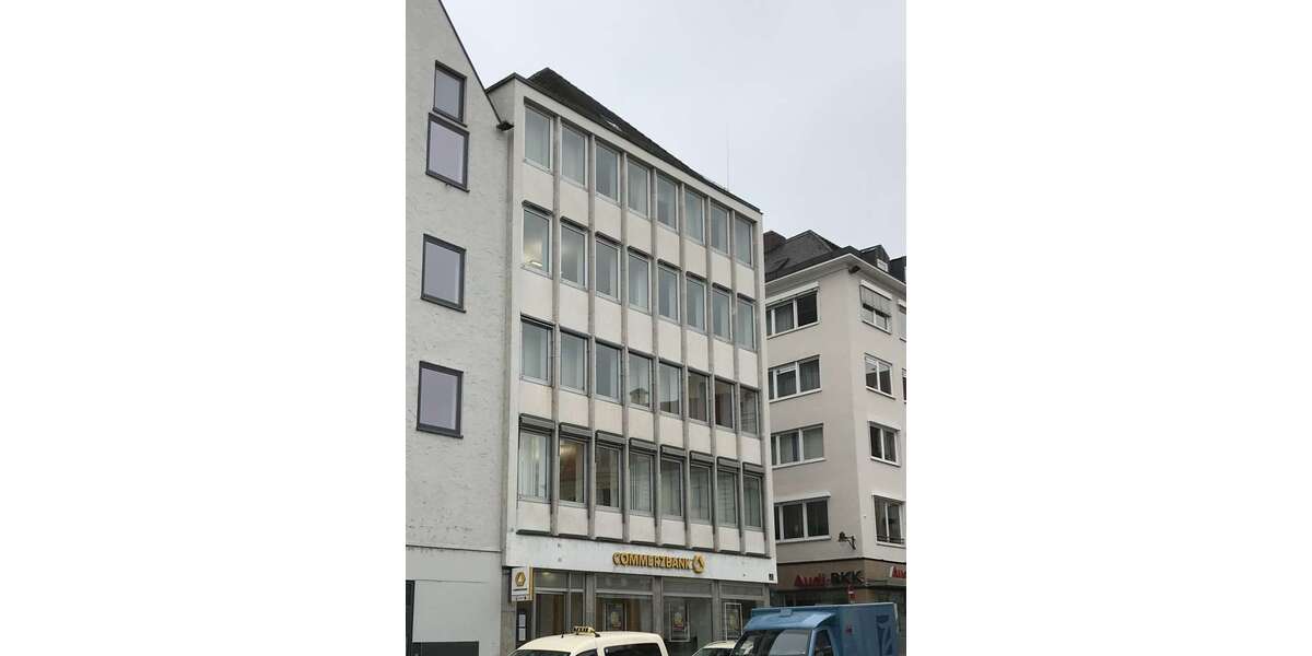 Gewerbeobjekt Ingolstadt Altstadt Südost - 750&euro; | Angebot:25067251