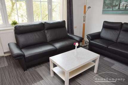 Wohnen auf Zeit in Hannover 950 € 1 zimmer