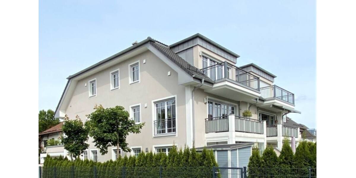 Etagenwohnung München / Trudering Trudering-Riem - 3 Zimmer, 77 m&sup2;, 1.850&euro; | Angebot:26064492