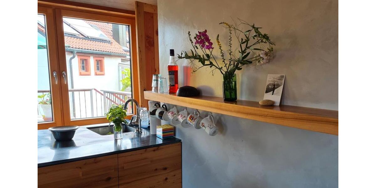 Wohnen auf Zeit Kreßberg - 1.5 Zimmer, 50 m&sup2;, 700&euro; | Angebot:26660761