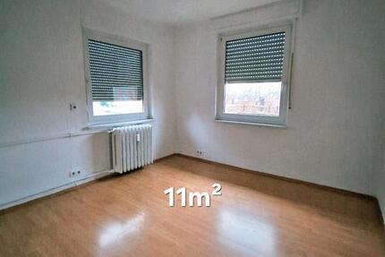 WG-Zimmer in Böckingen-Heilbronn 4 zimmer