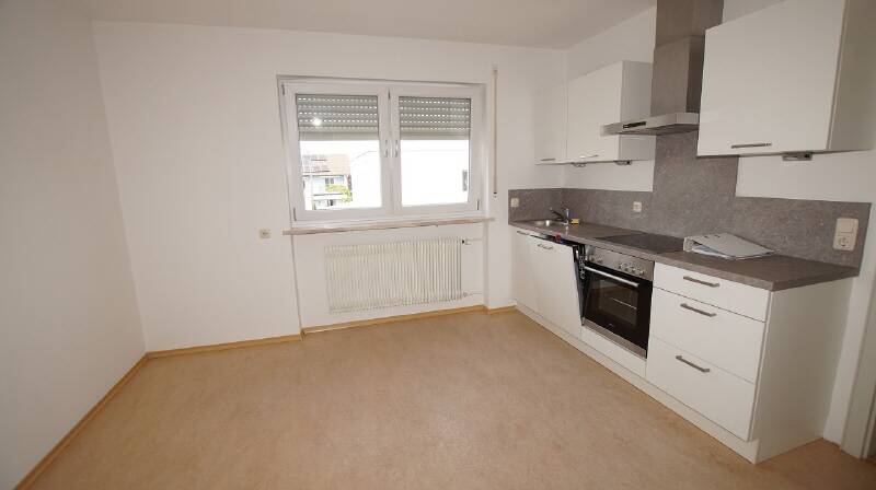 Etagenwohnung Straubing - 4 Zimmer, 93 m&sup2;, 750&euro; | Angebot:26597472
