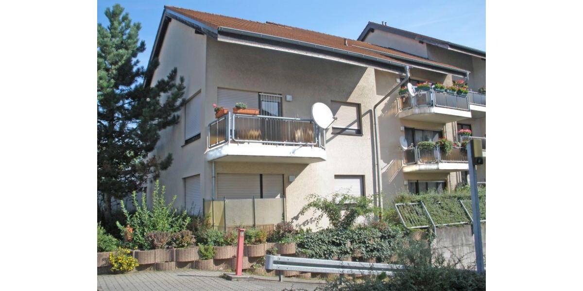 Ihr neues Zuhause in der Heimstättensiedlung - Gemütliche 2-Zimmer-Wohnung 2 zimmer