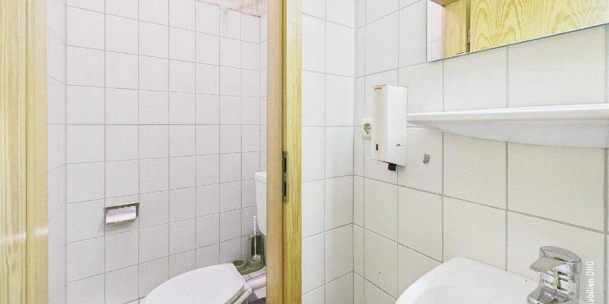 Gewerbeobjekt Stade - 1.900&euro; | Angebot:25836587