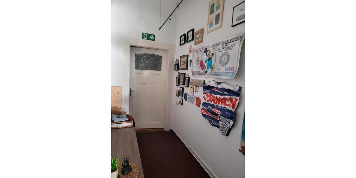 Etagenwohnung Villingen-Schwenningen Schwenningen - 5 Zimmer, 125 m&sup2;, 1.150&euro; | Angebot:26677329