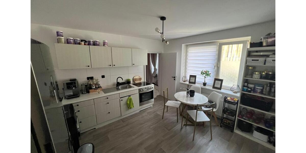 Erdgeschoßwohnung Verden (Aller) - 4 Zimmer, 75 m&sup2;, 1.000&euro; | Angebot:26485103