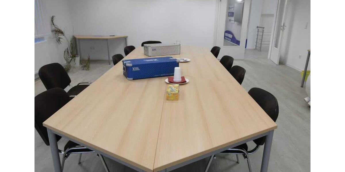 Gewerbeobjekt Laatzen - 1.500&euro; | Angebot:24608105