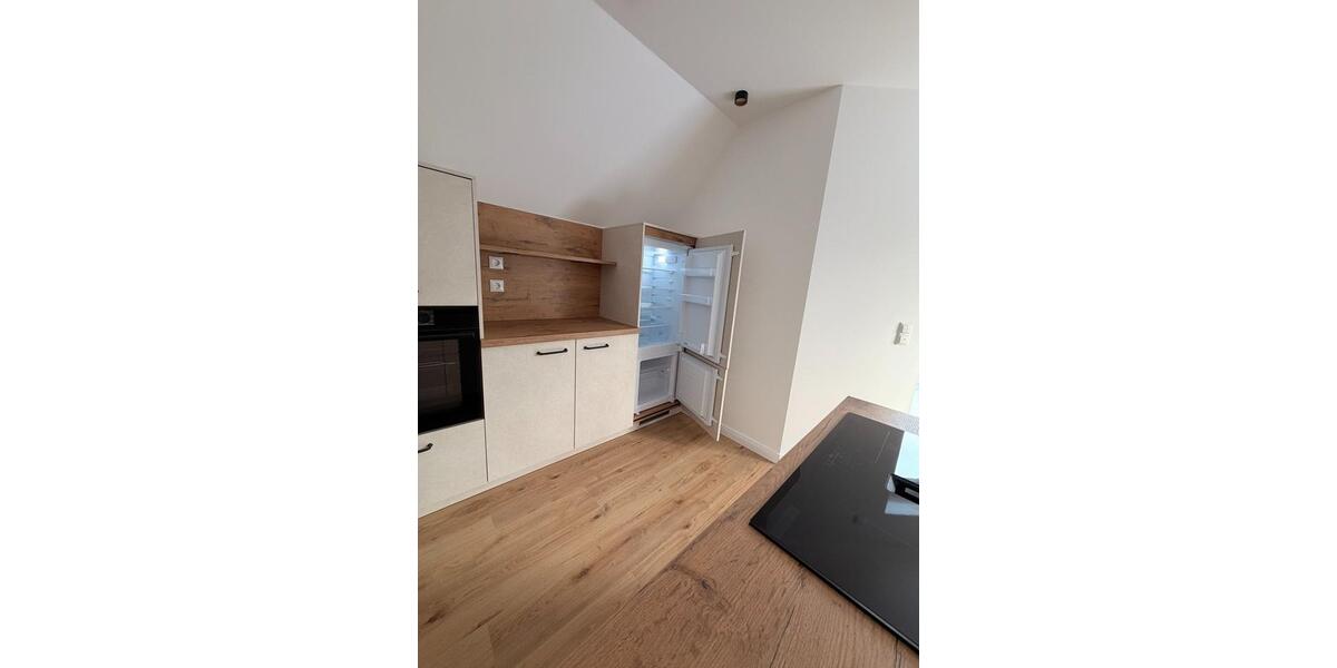 Maisonettenwohnung Bramsche - 4 Zimmer, 90 m&sup2;, 1.079&euro; | Angebot:24933764