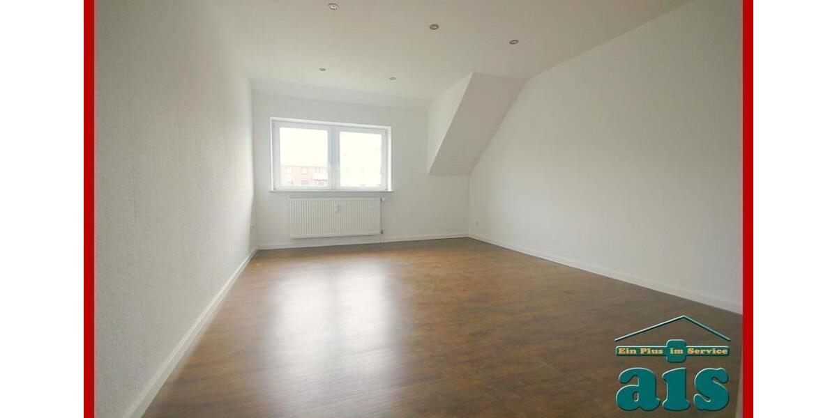 Etagenwohnung Wilhelmshaven - 4 Zimmer, 64 m&sup2;, 500&euro; | Angebot:26677280