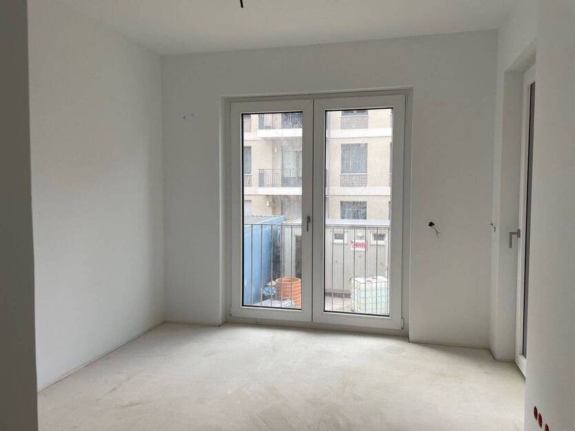 * Erstbezug HafenCity - Wohnen an der Elbe - moderne 4 Raumwohnung mit Balkon* 4 zimmer