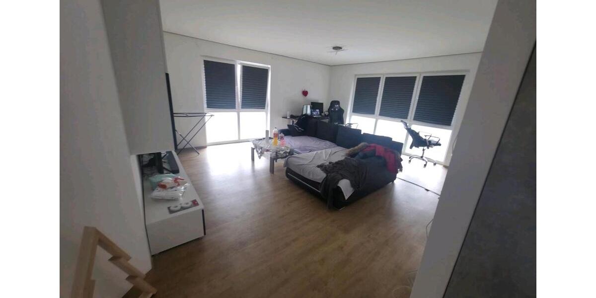 2 ZKB Wohnung 2 zimmer