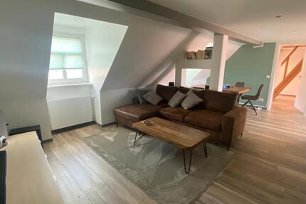 Wohnung Rudolstadt - 2.5 Zimmer, 70 m&sup2;, 800&euro; | Angebot:25611955