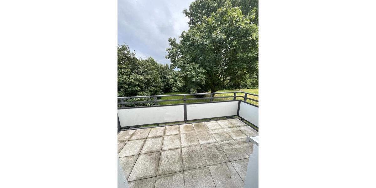 Etagenwohnung Duisburg Hamborn - 3.5 Zimmer, 57 m&sup2;, 499&euro; | Angebot:26683849