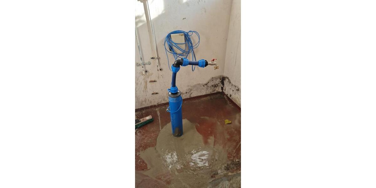 Gewerbeobjekt Küstriner Vorland - 2&euro; | Angebot:23841271