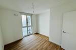 Charmante und Helle Wohnung mit großem Sonnenbalkon im Erstbezug!