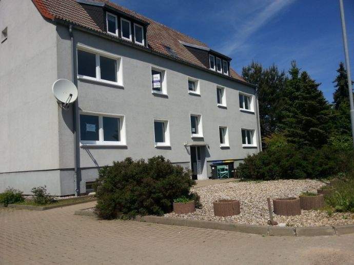 Etagenwohnung Leisnig Kroptewitz - 3 Zimmer, 65 m&sup2;, 355&euro; | Angebot:25688923