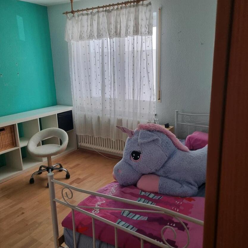 WG Zimmer in Friedrichshafen an Studentin zu vermieten