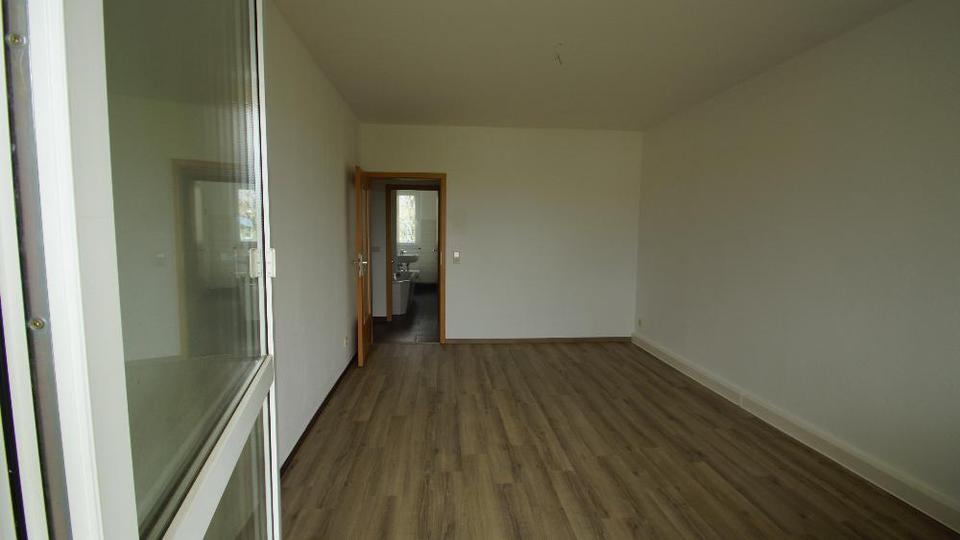 Etagenwohnung Dippoldiswalde - 3 Zimmer, 59 m&sup2;, 334&euro; | Angebot:26534409
