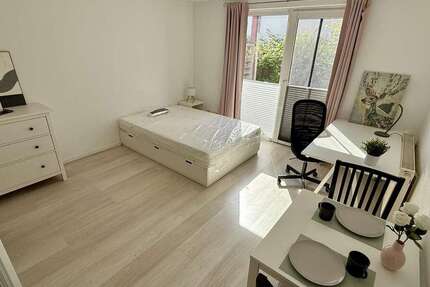 Wohnung Lüneburg Mittelfeld - 1 Zimmer, 25 m&sup2;, 650&euro; | Angebot:26731744