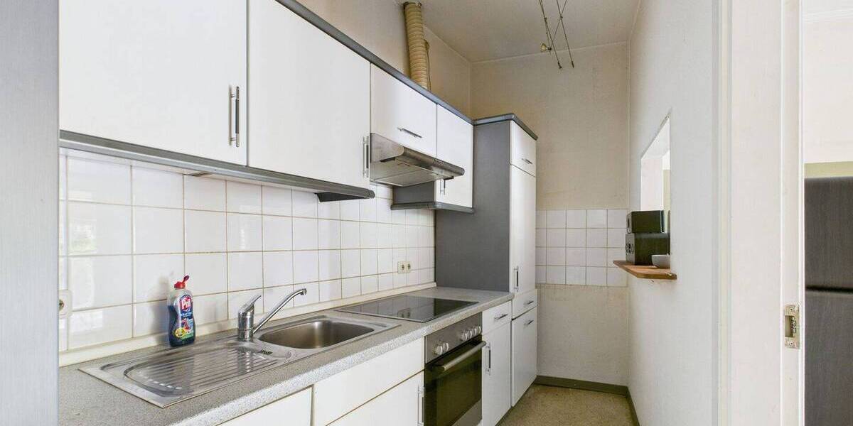 Etagenwohnung Lübeck / Innenstadt Innenstadt - 1 Zimmer, 65 m&sup2;, 650&euro; | Angebot:23947669