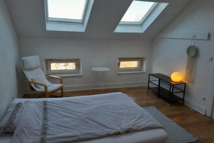 Wohnung Mönchengladbach - 1 Zimmer, 20 m&sup2;, 450&euro; | Angebot:24717290