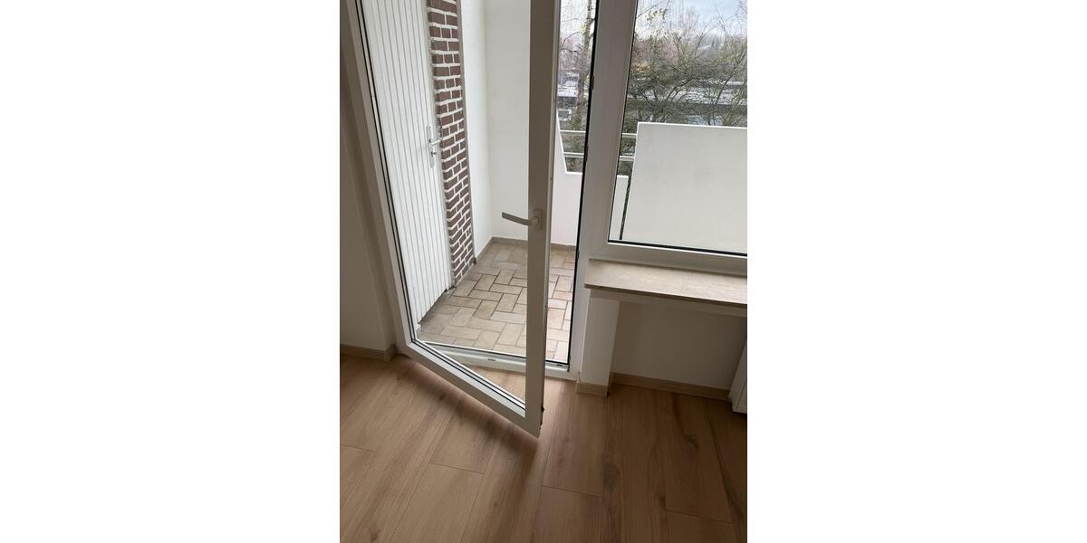 3-Zimmer-Wohnung in zentraler Lage von Hürth-Mitte 3 zimmer