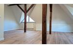 Dachgeschoßwohnung Bad Düben - 4 Zimmer, 100 m&sup2;, 800&euro; | Angebot:26383932