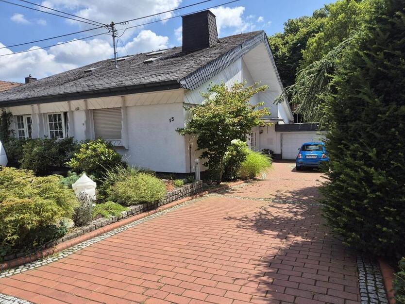 Großzügige Maisonette-Wohnung mit 151m² in Stebach
