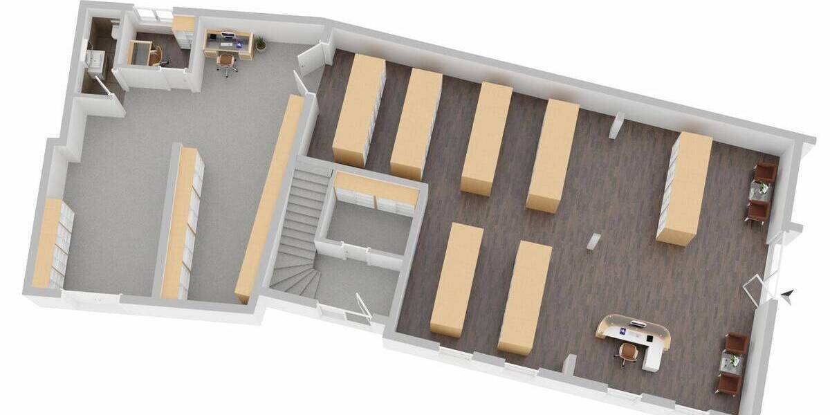 Gewerbeobjekt Ottersberg Fischerhude - 1.890&euro; | Angebot:25689739