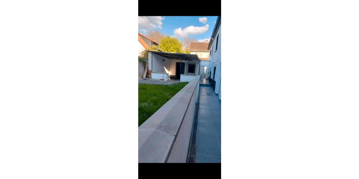 Einfamilienhaus Ortenberg - 5 Zimmer, 180 m&sup2;, 1.450&euro; | Angebot:26565118