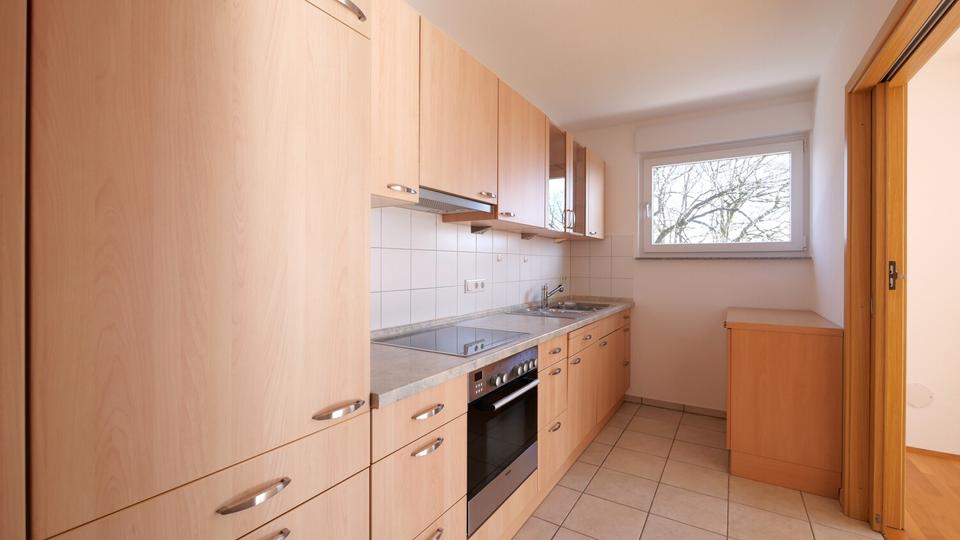 Einfamilienhaus Bad Lippspringe - 3 Zimmer, 100 m&sup2;, 1.150&euro; | Angebot:26620795