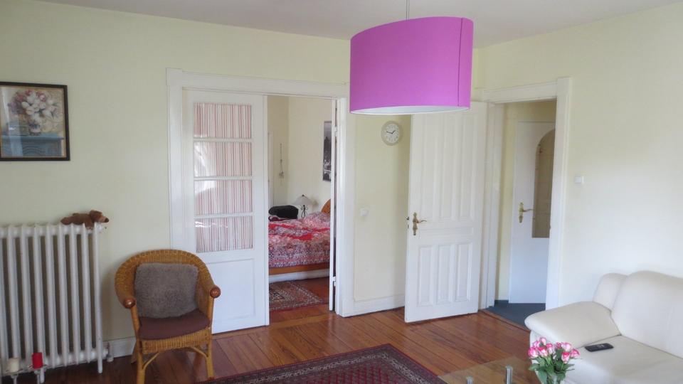 Etagenwohnung Reinbek - 3 Zimmer, 88 m&sup2;, 1.350&euro; | Angebot:24788832