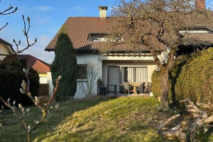 Haus Ingolstadt Südost - 5 Zimmer, 160 m&sup2;, 1.650&euro; | Angebot:25284056