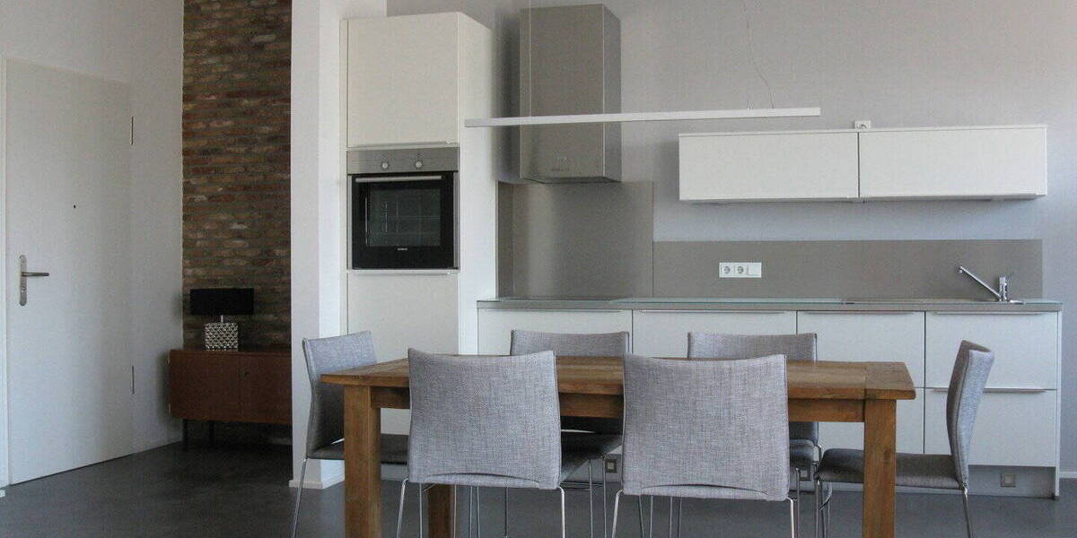 Terrassenwohnung Trier Weismark-Feyen - 2 Zimmer, 62 m&sup2;, 920&euro; | Angebot:26150657