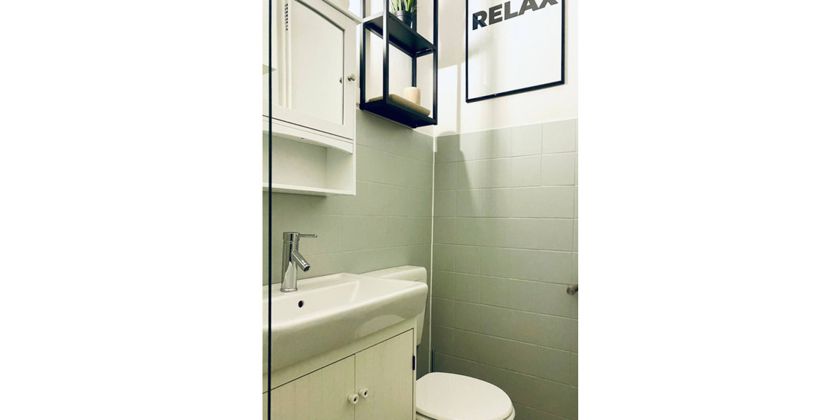 Wohnen auf Zeit Hannover Vahrenwald-List - 1 Zimmer, 40 m&sup2;, 1.200&euro; | Angebot:24681600