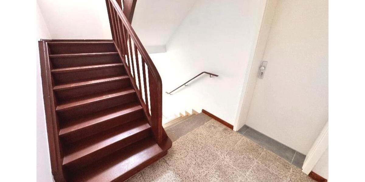 Kernsanierte 2-Zimmer-Wohnung in Ebermannstadt 2 zimmer