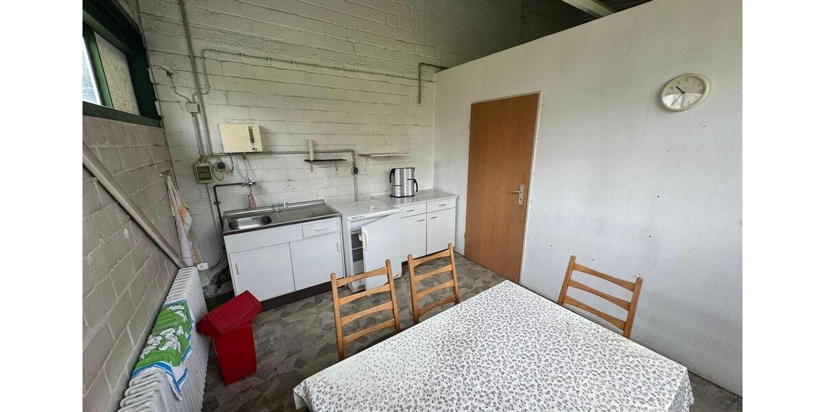 Gewerbeobjekt Solingen Höhscheid - 2.900&euro; | Angebot:24777984