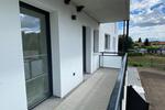 Mietwohnung in hochwertigem Neubau!