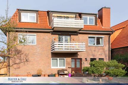 Wohnung Bad Zwischenahn - 3.5 Zimmer, 127 m&sup2;, 1.200&euro; | Angebot:25783968