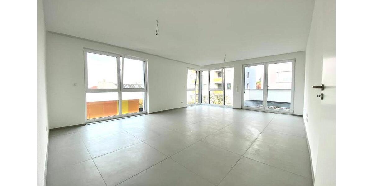 Etagenwohnung Frankfurt am Main Oberrad - 4 Zimmer, 116 m&sup2;, 1.800&euro; | Angebot:26670526