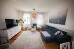 Etagenwohnung Coburg - 4 Zimmer, 107 m&sup2;, 1.100&euro; | Angebot:26853071