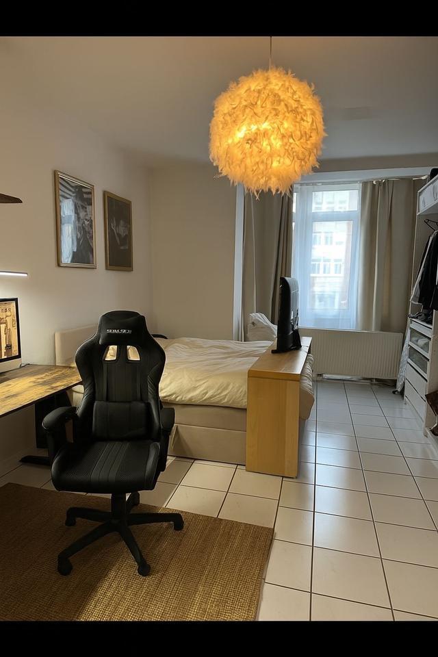 WG Zimmer in Hannover Mitte