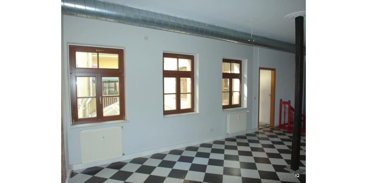 Gewerbeobjekt Meißen - 300&euro; | Angebot:24507780