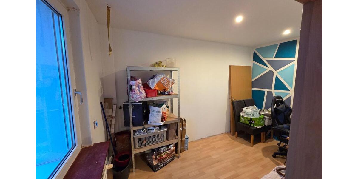 Erdgeschoßwohnung Schöningen - 3 Zimmer, 70 m&sup2;, 520&euro; | Angebot:24652458