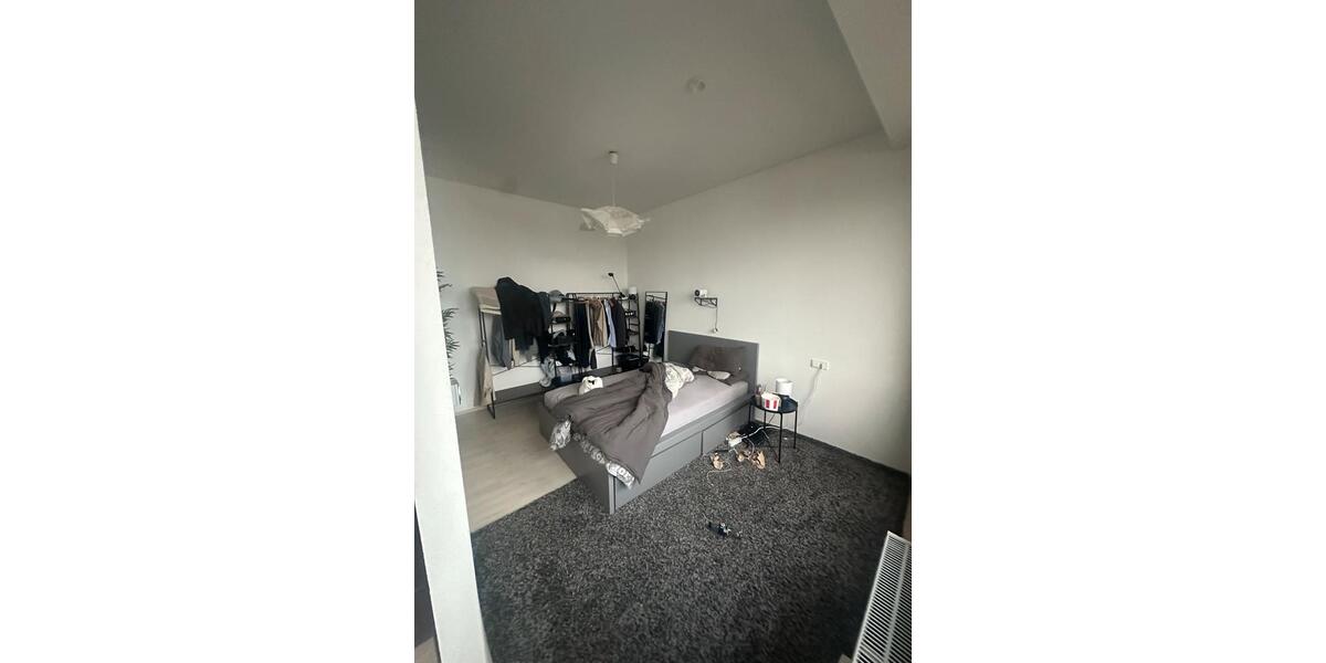 Penthouse Wohnung 1 zimmer